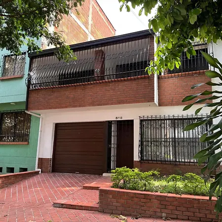 Casa Serene - Habitacion Savia